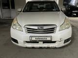 Subaru Legacy 2013 года за 3 600 000 тг. в Астана – фото 3