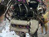 Двигатель из японии за 10 000 тг. в Алматы – фото 3