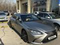 Lexus ES 250 2023 года за 25 500 000 тг. в Алматы