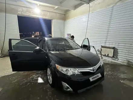 Toyota Camry 2014 года за 6 500 000 тг. в Актау – фото 6