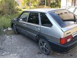 ВАЗ (Lada) 2114 2008 года за 400 000 тг. в Усть-Каменогорск – фото 5