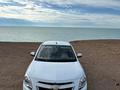 Chevrolet Cobalt 2024 года за 6 300 000 тг. в Астана – фото 2