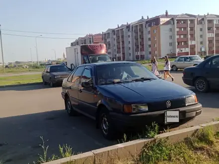 Volkswagen Passat 1993 года за 1 600 000 тг. в Петропавловск – фото 2