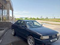 Audi 80 1989 года за 1 000 000 тг. в Караганда