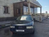 Audi 80 1989 годаүшін1 000 000 тг. в Караганда – фото 3