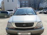 Lexus RX 300 2001 года за 5 000 000 тг. в Тараз
