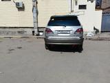 Lexus RX 300 2001 годаүшін5 000 000 тг. в Тараз – фото 2
