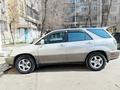 Lexus RX 300 2001 года за 5 000 000 тг. в Тараз – фото 3