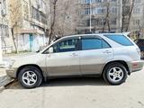 Lexus RX 300 2001 годаүшін5 000 000 тг. в Тараз – фото 3