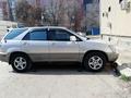 Lexus RX 300 2001 года за 5 000 000 тг. в Тараз – фото 4