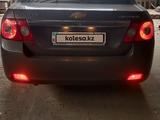 Chevrolet Epica 2008 года за 3 500 000 тг. в Астана – фото 2