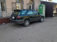 Toyota Harrier 1998 годаfor3 700 000 тг. в Алматы