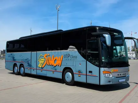 Автобусов БЕЗ Посредников, пассажирские перевозки в Шымкенте в Шымкент – фото 20