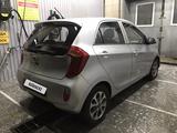 Kia Morning 2011 года за 3 350 000 тг. в Караганда – фото 4