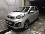 Kia Morning 2011 года за 3 350 000 тг. в Караганда