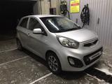 Kia Morning 2011 года за 3 350 000 тг. в Караганда – фото 2