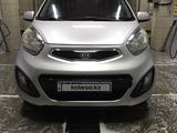 Kia Morning 2011 года за 3 350 000 тг. в Караганда – фото 3