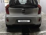 Kia Morning 2011 года за 3 350 000 тг. в Караганда – фото 5