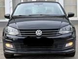 Volkswagen Polo 2009 годаүшін1 000 000 тг. в Караганда