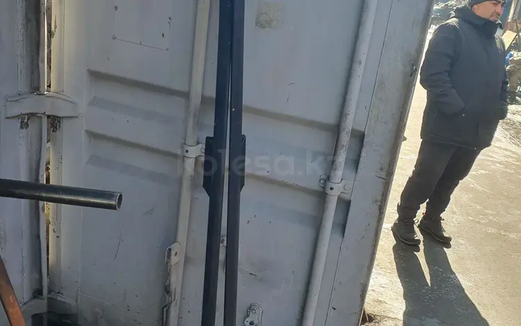 Релинг за 60 000 тг. в Алматы