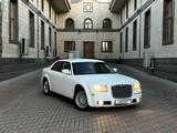 Chrysler 300C 2005 года за 5 200 000 тг. в Алматы