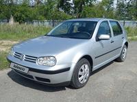 Volkswagen Golf 2000 годаfor3 300 000 тг. в Кокшетау