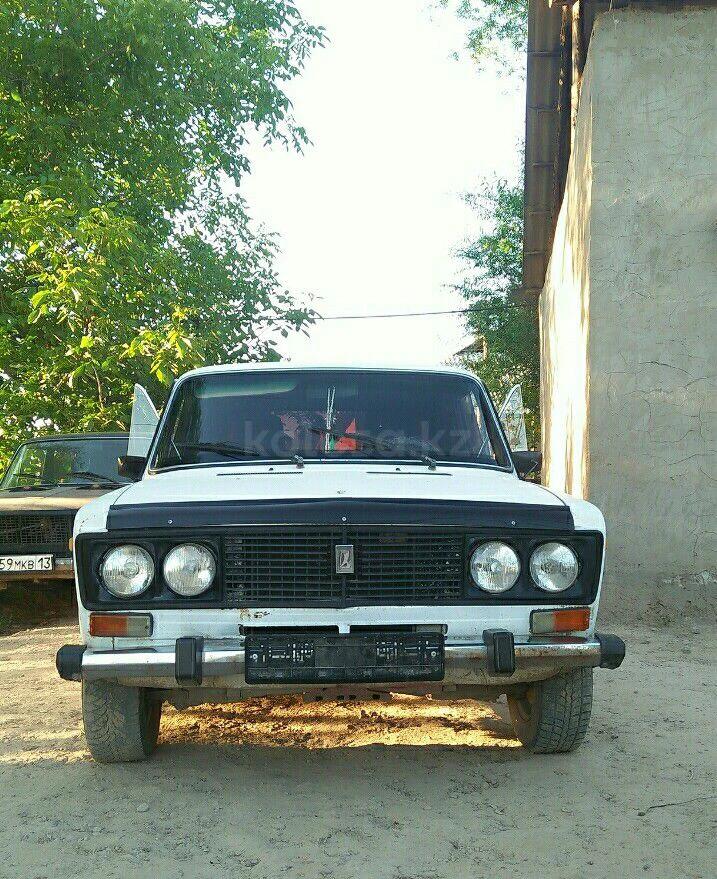 ВАЗ (Lada) 2106 2005 г.