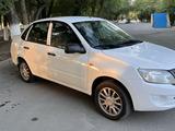 ВАЗ (Lada) Granta 2190 2015 года за 1 850 000 тг. в Атырау