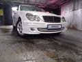 Mercedes-Benz C 230 2005 годаүшін4 900 000 тг. в Алматы