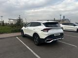 Kia Sportage 2024 года за 12 000 000 тг. в Алматы – фото 3