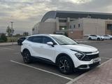 Kia Sportage 2024 года за 12 000 000 тг. в Алматы
