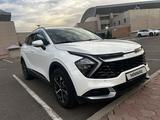Kia Sportage 2024 года за 12 000 000 тг. в Алматы – фото 4