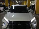 Mitsubishi Eclipse Cross 2021 года за 12 000 000 тг. в Астана