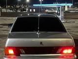 ВАЗ (Lada) 2115 2003 года за 1 000 000 тг. в Караганда