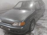 ВАЗ (Lada) 2114 2006 годаүшін1 200 000 тг. в Актобе – фото 5