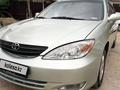 Toyota Camry 2003 годаfor4 500 000 тг. в Алматы – фото 4