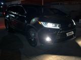 Toyota Highlander 2018 года за 13 000 000 тг. в Жанаозен – фото 3