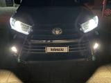 Toyota Highlander 2018 года за 13 000 000 тг. в Жанаозен – фото 2