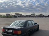 Audi S4 1993 года за 2 000 000 тг. в Алматы – фото 3
