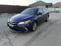 Toyota Camry 2015 годаүшін6 000 000 тг. в Атырау