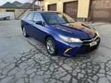 Toyota Camry 2015 года за 6 200 000 тг. в Атырау – фото 2