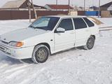 ВАЗ (Lada) 2114 2013 годаfor1 250 000 тг. в Атырау – фото 5