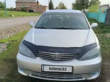 Toyota Camry, 2005