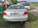 Toyota Camry 2005 годаүшін4 200 000 тг. в Усть-Каменогорск – фото 3