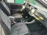 Toyota Camry 2005 годаүшін4 200 000 тг. в Усть-Каменогорск – фото 4