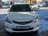 Hyundai Accent 2015 годаүшін5 500 000 тг. в Шымкент