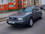 Audi A6 1996 годаfor3 000 000 тг. в Шымкент – фото 4