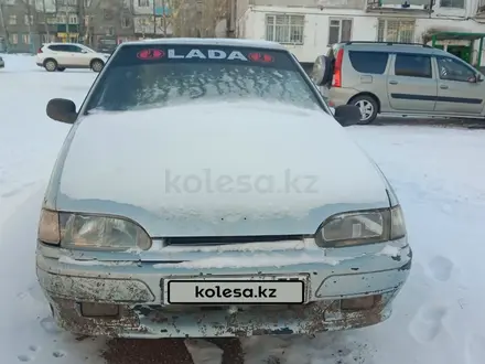 ВАЗ (Lada) 2114 2005 года за 500 000 тг. в Ерейментау