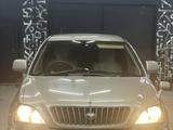 Toyota Harrier 1998 годаүшін4 600 000 тг. в Алматы