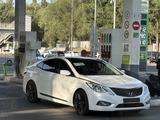 Hyundai Grandeur 2011 года за 9 200 000 тг. в Тараз – фото 2
